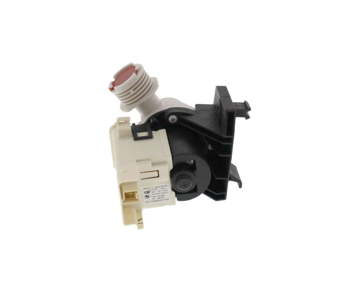 137311900 - Genuine OEM Frigidaire Washer Drain Pump